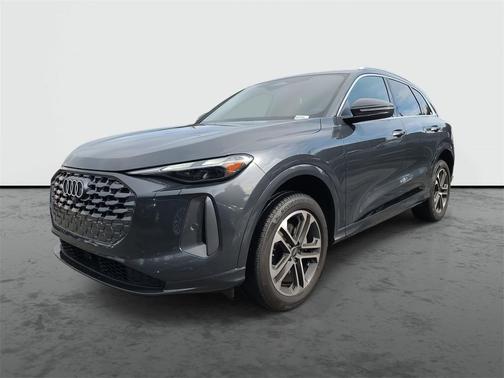 2025 Audi Q5 Premium TFSI quattro S tronic