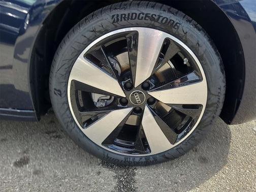 2025 Audi A5 Premium Plus TFSI quattro S tronic