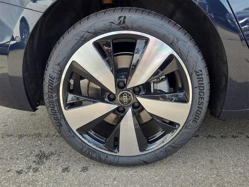 2025 Audi A5 Premium Plus TFSI quattro S tronic