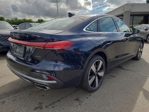 2025 Audi A5 Premium Plus TFSI quattro S tronic