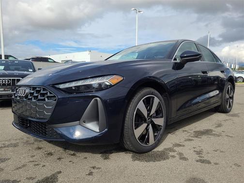 2025 Audi A5 Premium Plus TFSI quattro S tronic