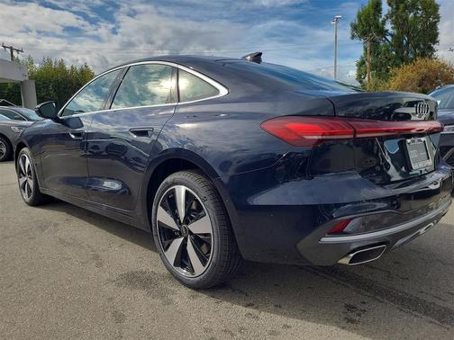 2025 Audi A5 Premium Plus TFSI quattro S tronic