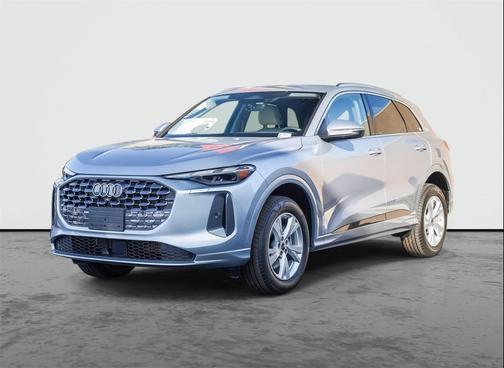 2025 Audi Q5 Premium TFSI quattro S tronic