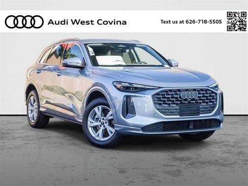 2025 Audi Q5 Premium TFSI quattro S tronic