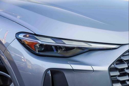 2025 Audi Q5 Premium TFSI quattro S tronic