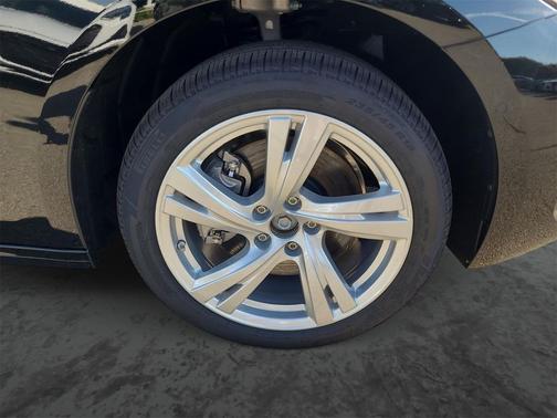 2025 Audi A5 Premium TFSI quattro S tronic