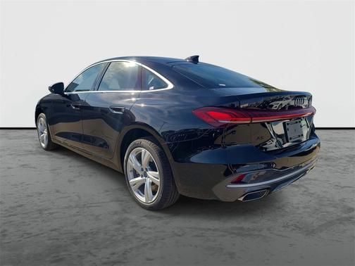 2025 Audi A5 Premium TFSI quattro S tronic