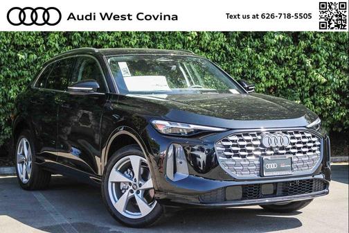 2025 Audi Q5 Premium Plus TFSI quattro S tronic