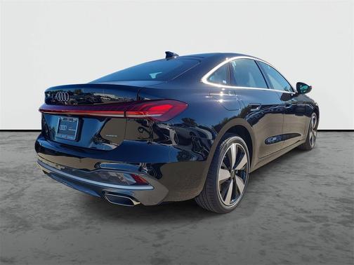 2025 Audi A5 Premium TFSI quattro S tronic