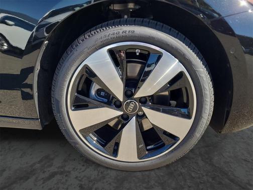 2025 Audi A5 Premium TFSI quattro S tronic