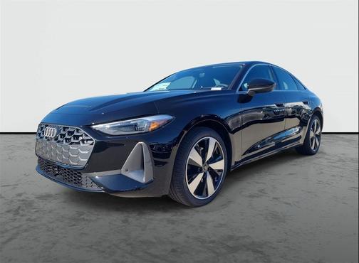 2025 Audi A5 Premium TFSI quattro S tronic