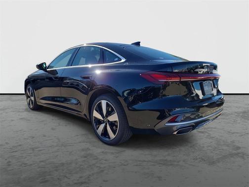 2025 Audi A5 Premium TFSI quattro S tronic