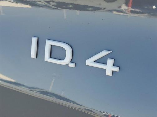 2022 Volkswagen ID.4 Pro S