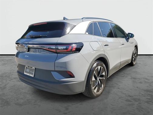 2022 Volkswagen ID.4 Pro S