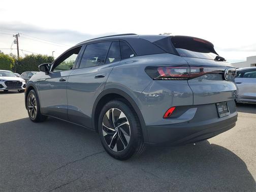 2022 Volkswagen ID.4 Pro S