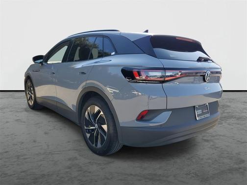 2022 Volkswagen ID.4 Pro S