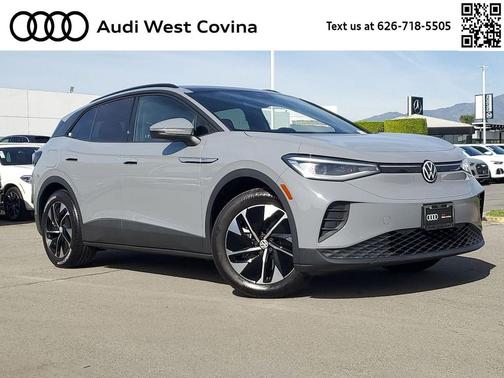 2022 Volkswagen ID.4 Pro S