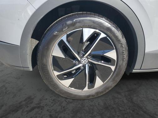 2022 Volkswagen ID.4 Pro S
