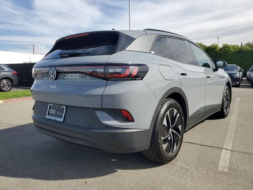 2022 Volkswagen ID.4 Pro S