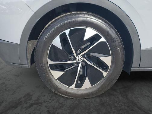 2022 Volkswagen ID.4 Pro S