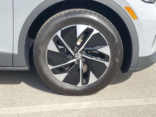 2022 Volkswagen ID.4 Pro S