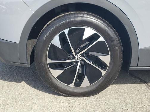 2022 Volkswagen ID.4 Pro S