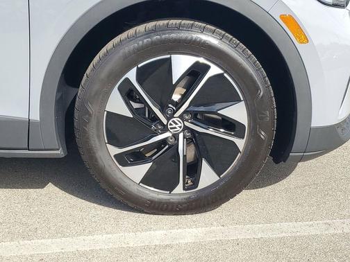 2022 Volkswagen ID.4 Pro S