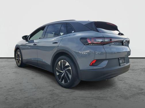 2022 Volkswagen ID.4 Pro S