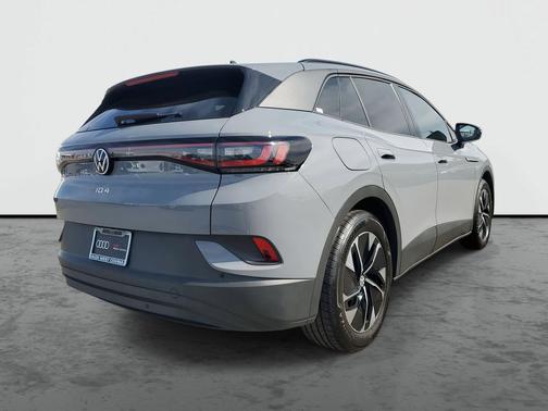 2022 Volkswagen ID.4 Pro S