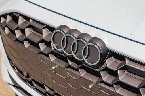 2025 Audi A3 Premium