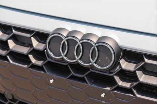 2025 Audi A3 Premium