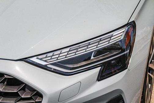 2025 Audi A3 Premium