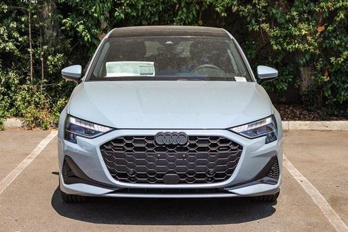 2025 Audi A3 Premium