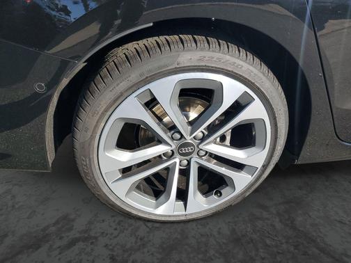 2026 Audi A3 Premium