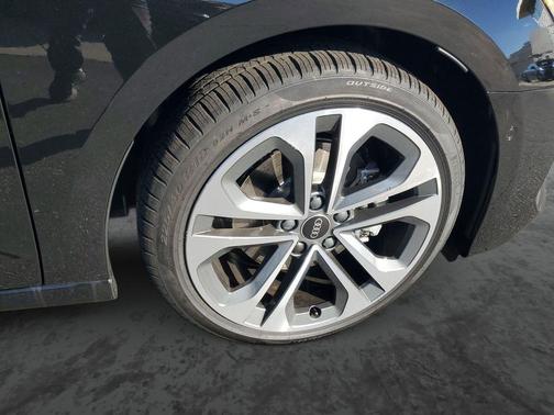 2026 Audi A3 Premium