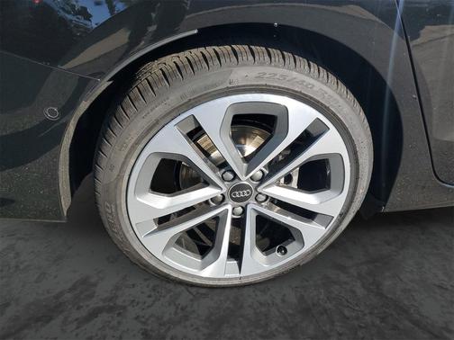 2026 Audi A3 Premium