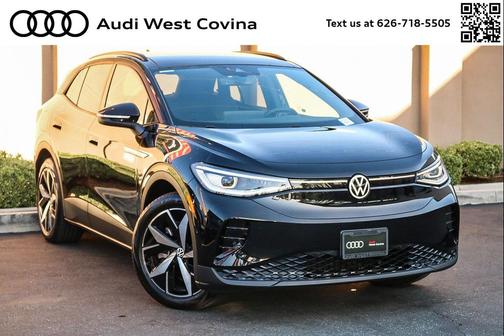 2023 Volkswagen ID.4 Pro S