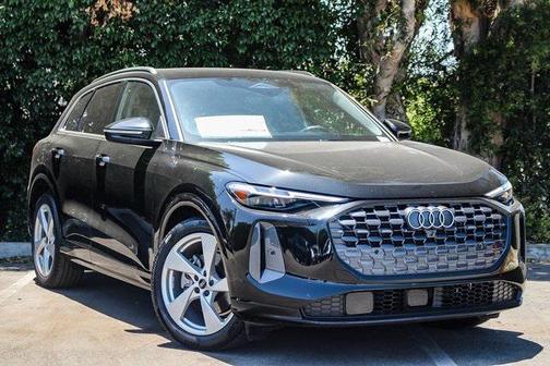 2025 Audi Q5 Prestige