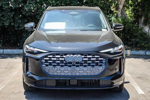 2025 Audi Q5 Prestige