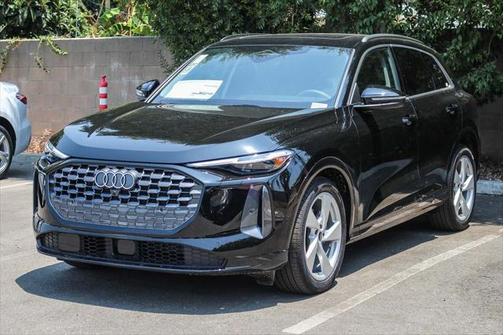 2025 Audi Q5 Prestige