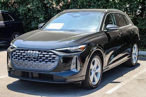 2025 Audi Q5 Prestige