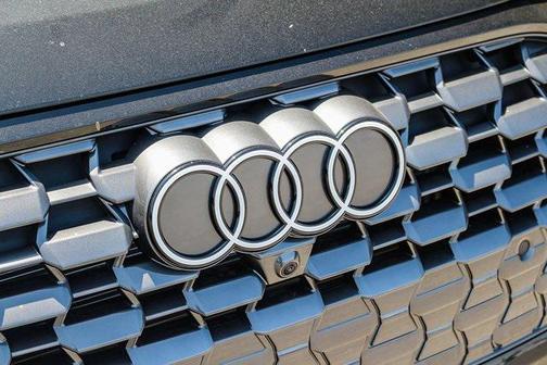 2025 Audi Q5 Prestige