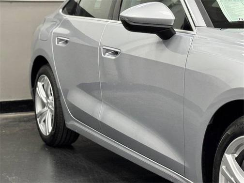 2025 Audi A5 Premium