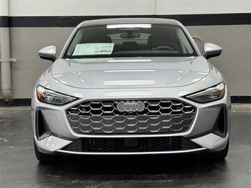 2025 Audi A5 Premium