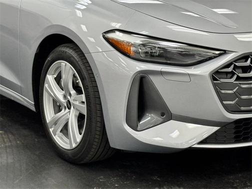 2025 Audi A5 Premium