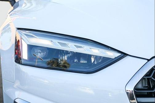 2023 Audi A5 Sportback 45 S Line Premium