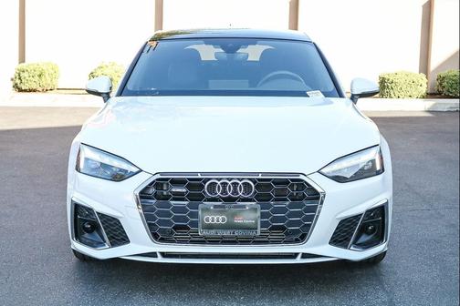 2023 Audi A5 Sportback 45 S Line Premium