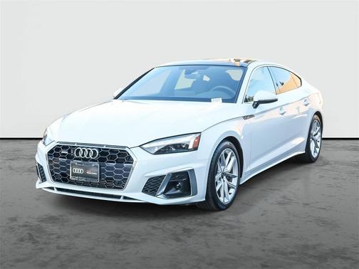 2023 Audi A5 Sportback 45 S Line Premium