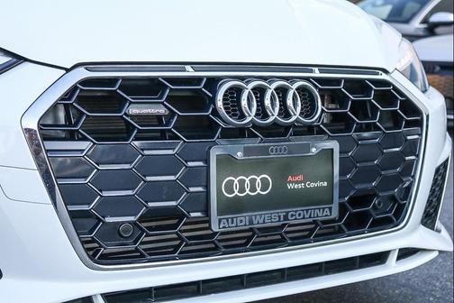 2023 Audi A5 Sportback 45 S Line Premium