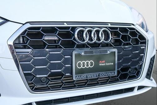 2023 Audi A5 Sportback 45 S Line Premium